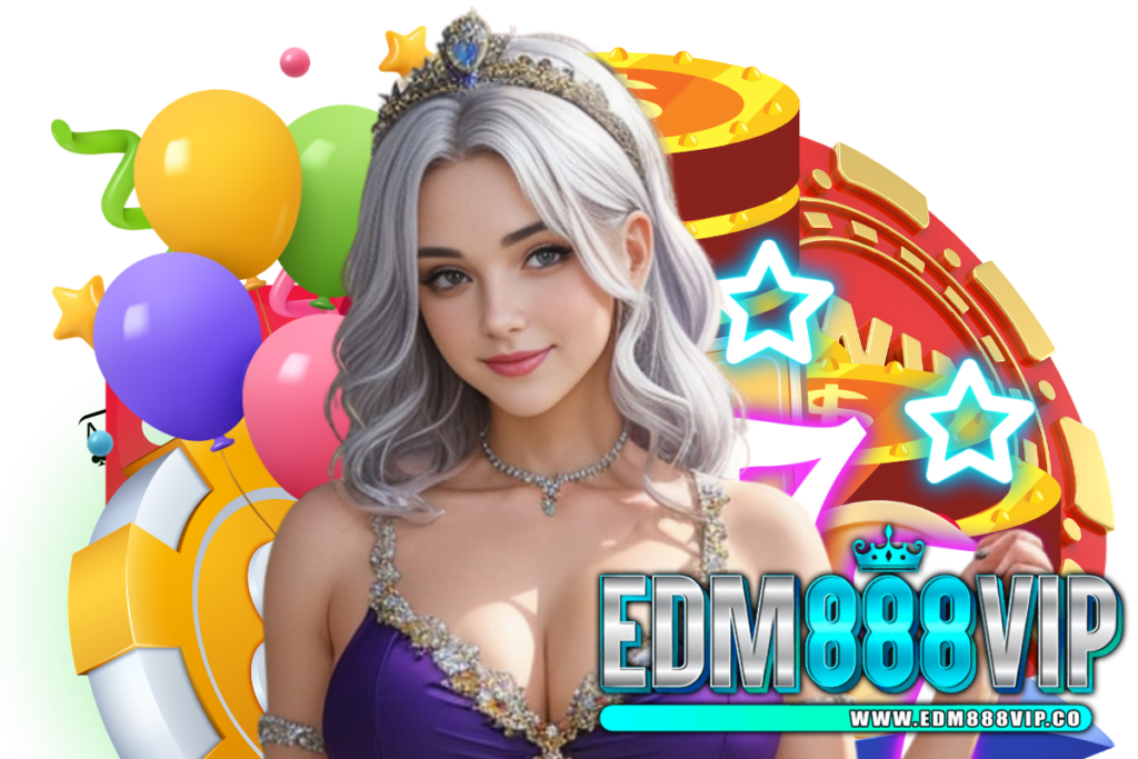 edm888vip wallet